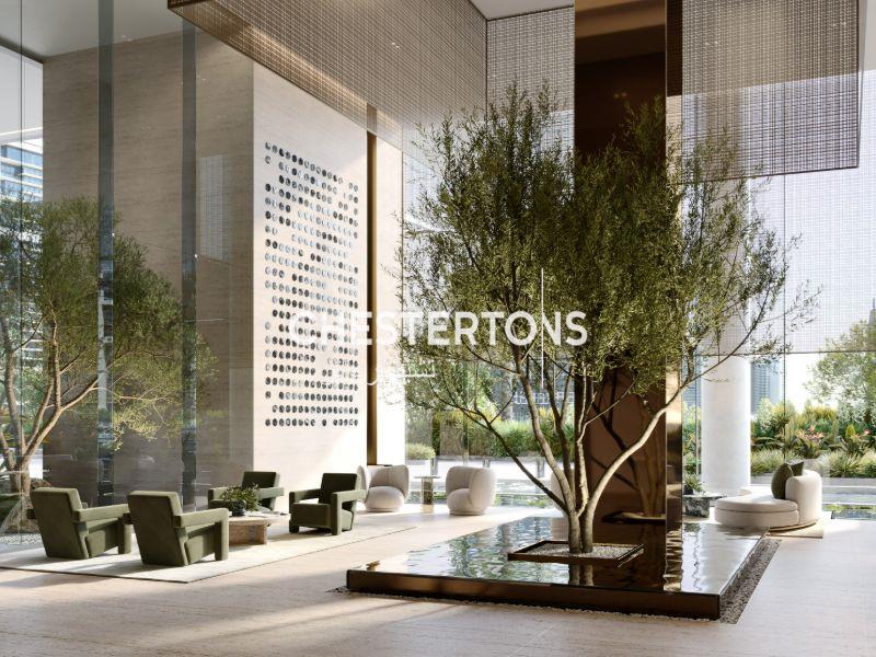 Image of Office for Sale in Business Bay-Dubai-United Arab Emirates, Image 1